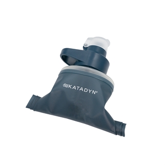 Katadyn BeFree Filter AC 1.0L mål